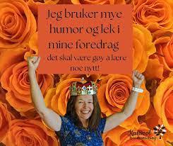 Ragnhild Finden - Kausvol Coaching - Glede og iver i hverdagen.