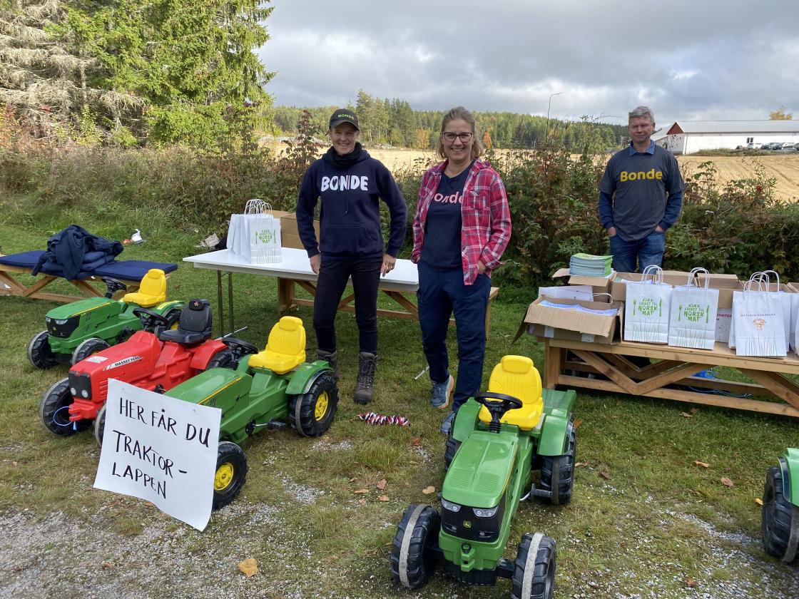 Tråtraktorsertifikat