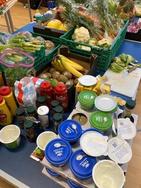 Høsttevling Norges Bygdeungdomslag