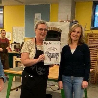 Slakt, partering, innvoller