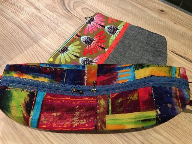 2023 blir året hvor vi setter fokus på syglede og redesign med Bjerkreim Bygdekvinnelag.