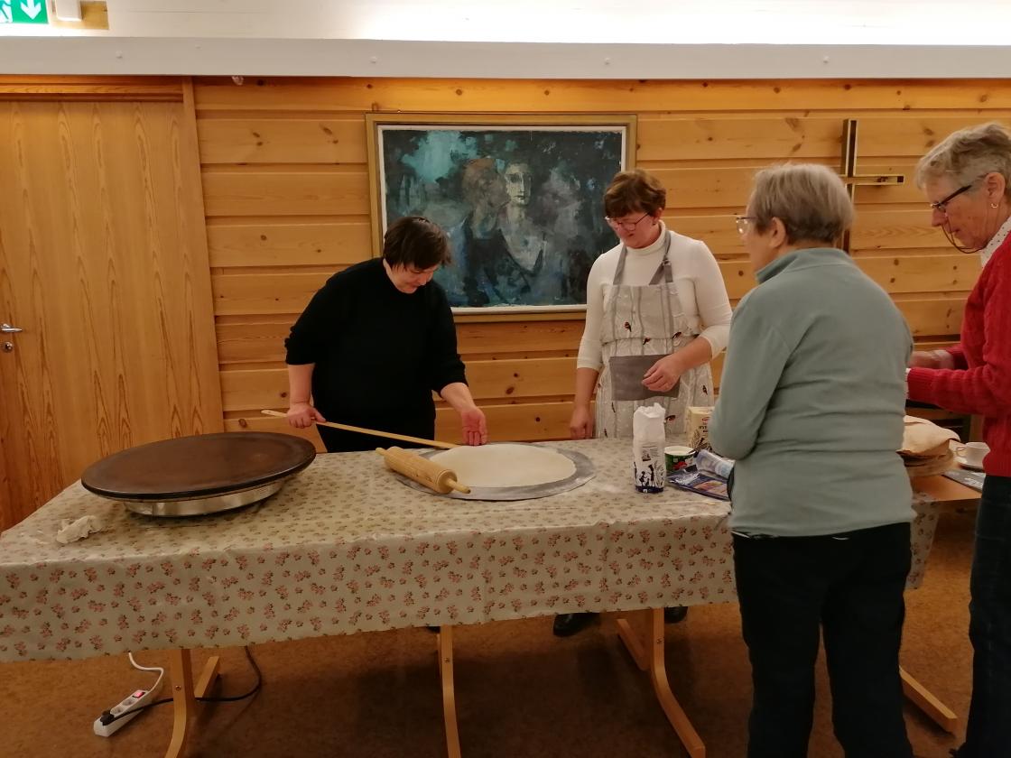 Soknehuset 14.12.2022