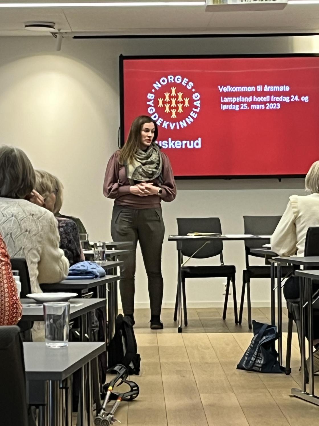 Ordføreren i Rollag, Viel Jaren Heitmann