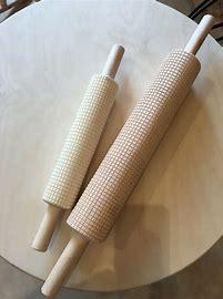 Vi kjeder oss sammen med kjevler og går kjevlegang