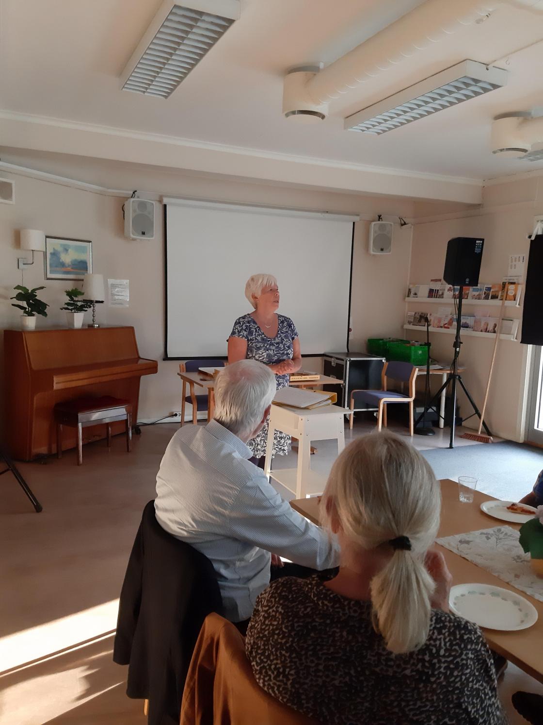 BBKs representant Anne Britt Jellum