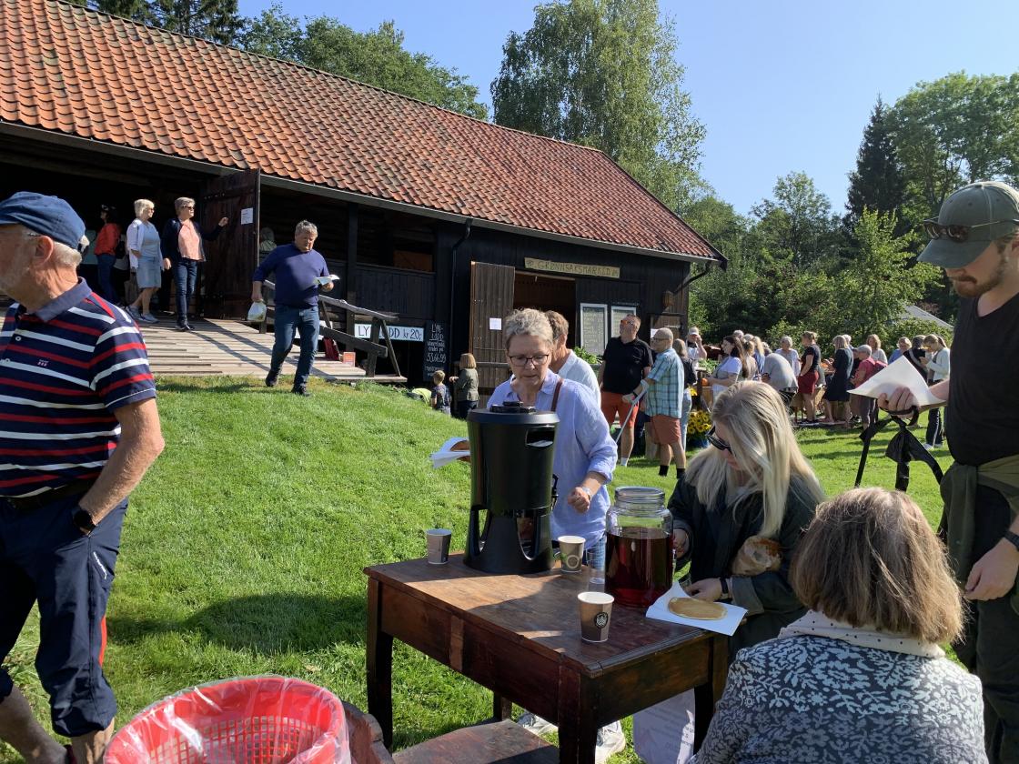 fra Norde Vestfold Birøkterlag