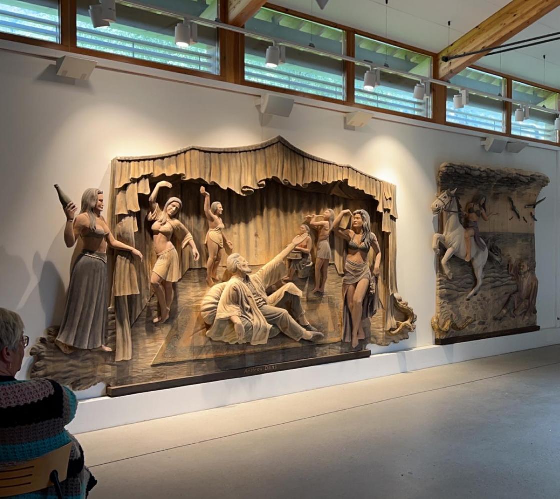 Bilde: Liv Borghild Hildre