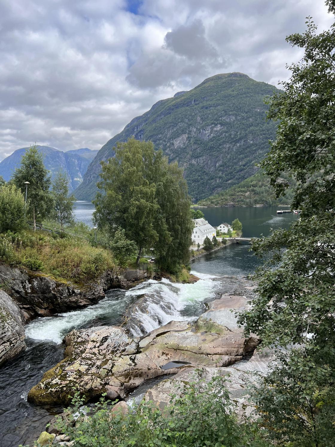 Bilde: Liv Borghild Hildre