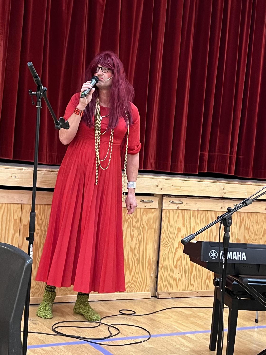 Bilde: Liv Borghild Hildre