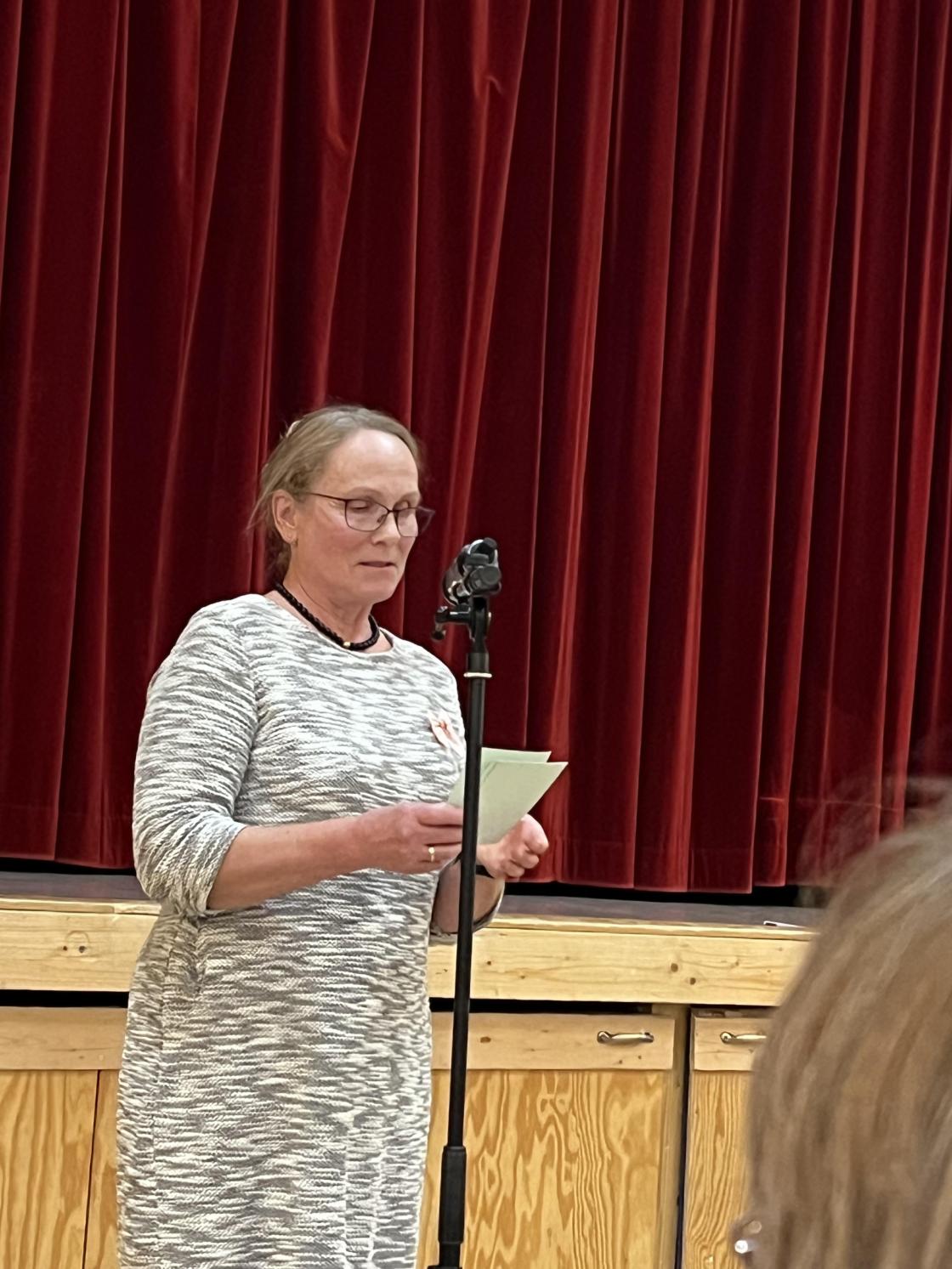 Bilde: Liv Borghild Hildre