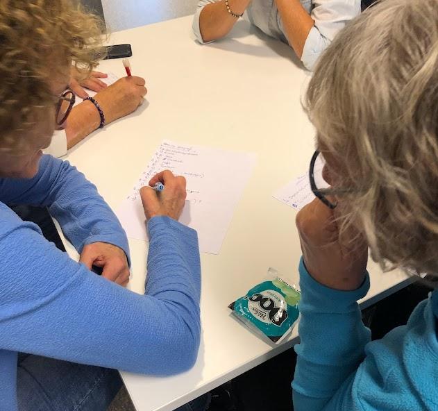 Nokasranet ? - Kva tid var det?