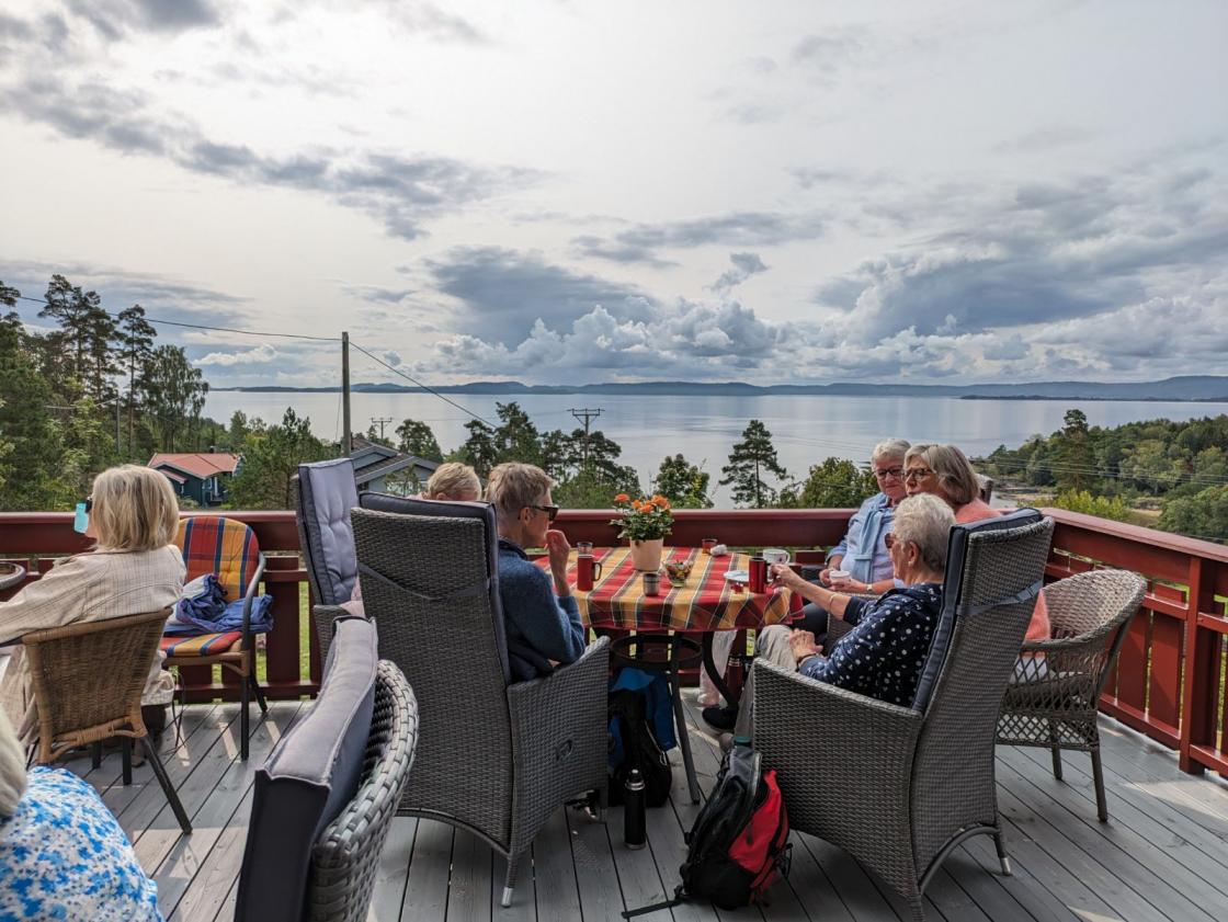 Sommertur til Hurum 2023