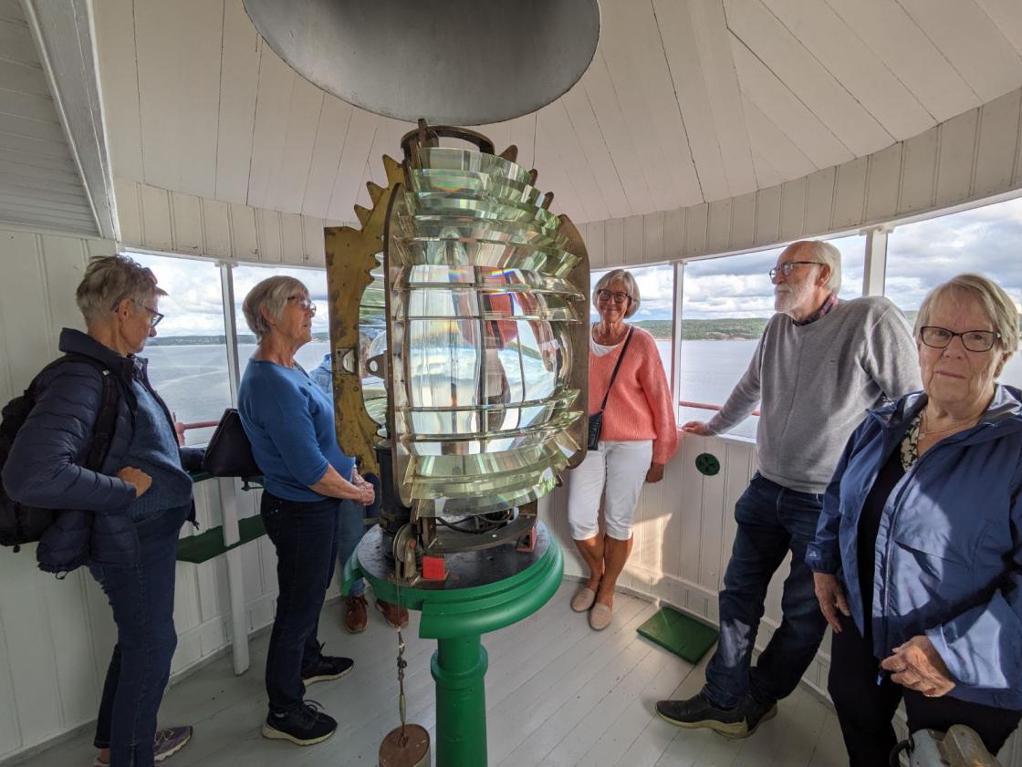 Sommertur til Hurum 2023