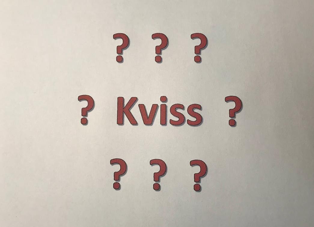 Kviss