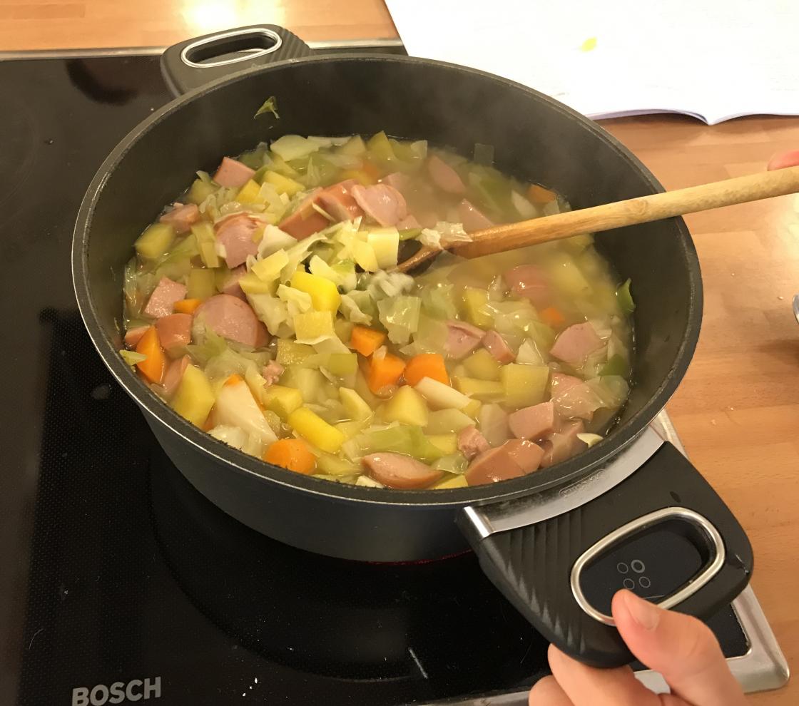 Suppa ser veldig god ut!