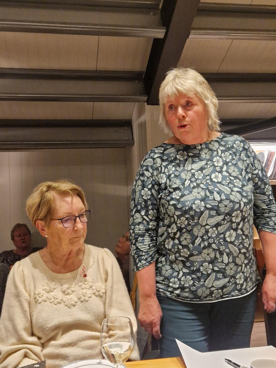 Bli kjend i bygda-turar