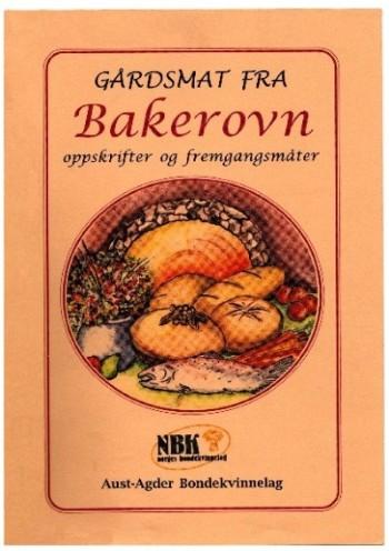 Gårdsmat fra Bakerovn