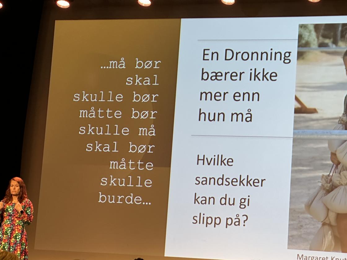 Ragnhild Finden, Fossekall AS