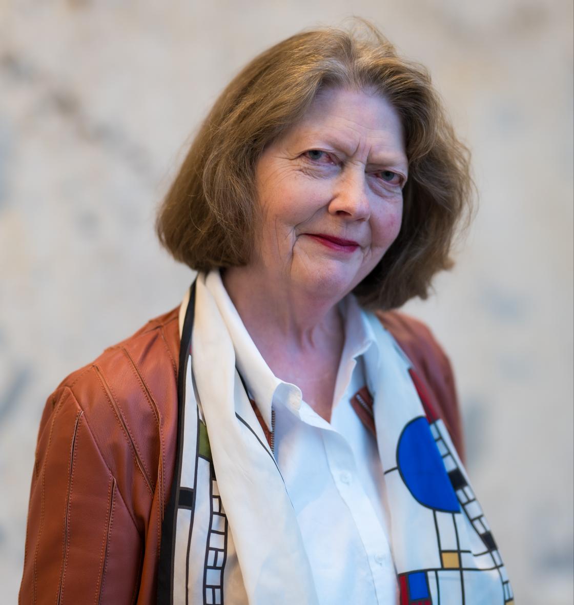 Guri Hjeltnes, foto Lars Opstad