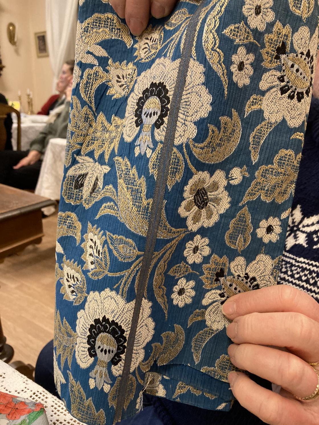 Obi belte - belte til kimono