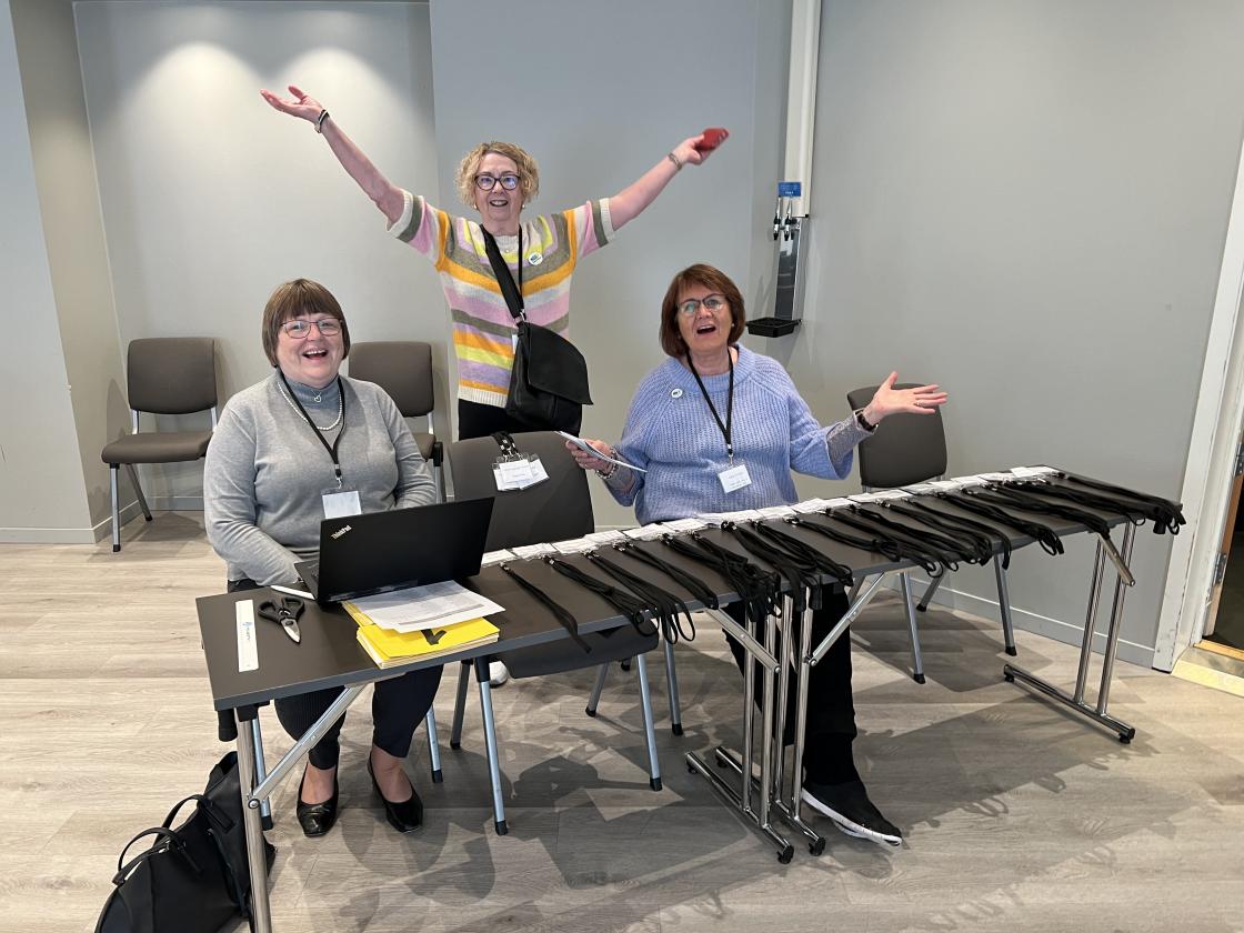 Foto: Liv Borghild Hildre