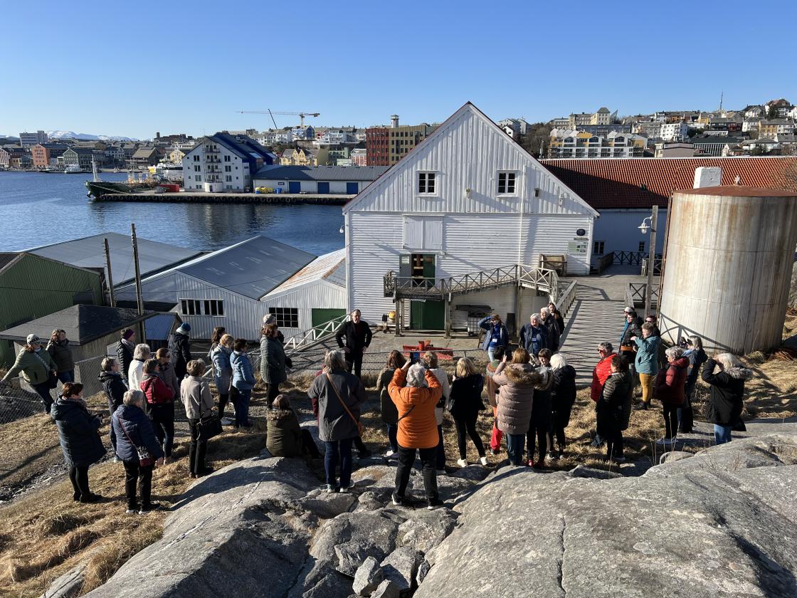 Foto: Liv Borghild Hildre