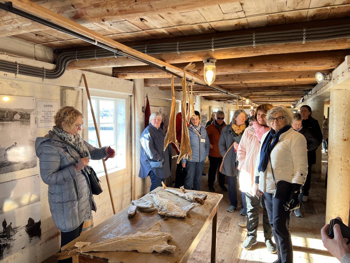 Foto: Liv Borghild Hildre