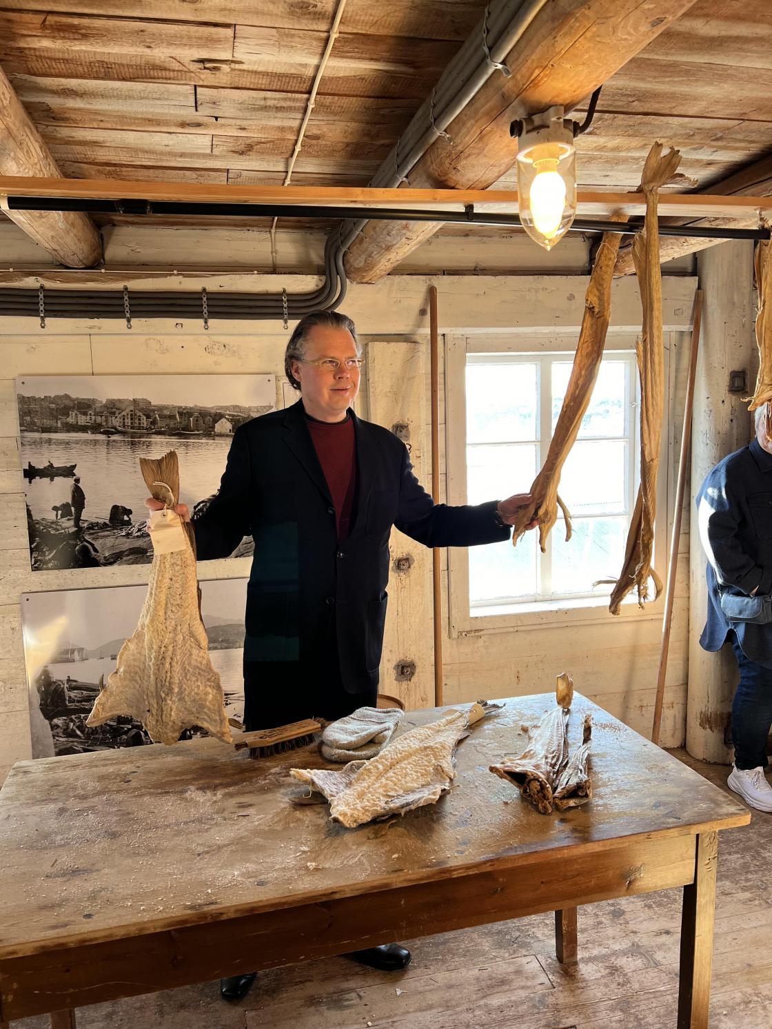 Foto: Liv Borghild Hildre