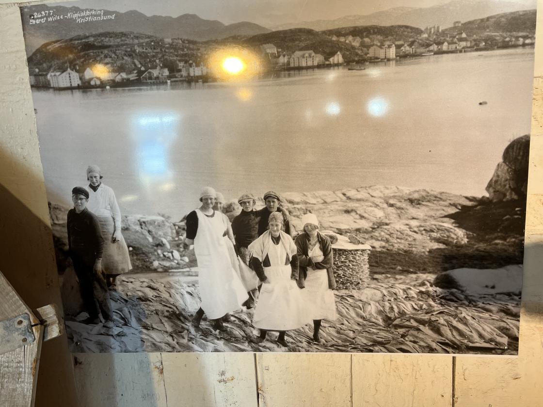 Foto: Liv Borghild Hildre