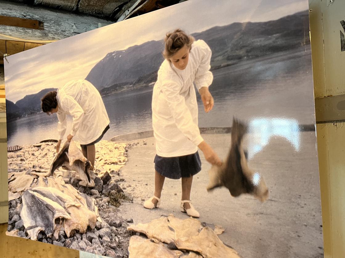 Foto: Liv Borghild Hildre