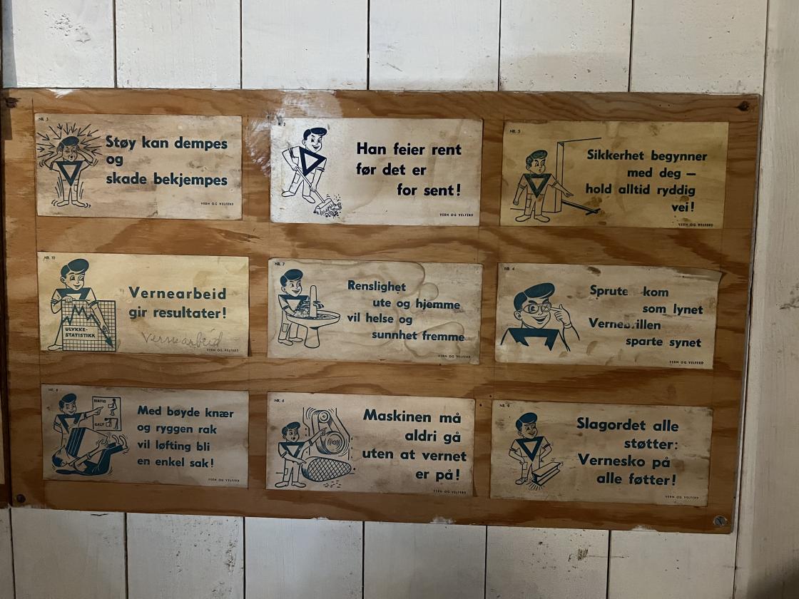 Foto: Liv Borghild Hildre