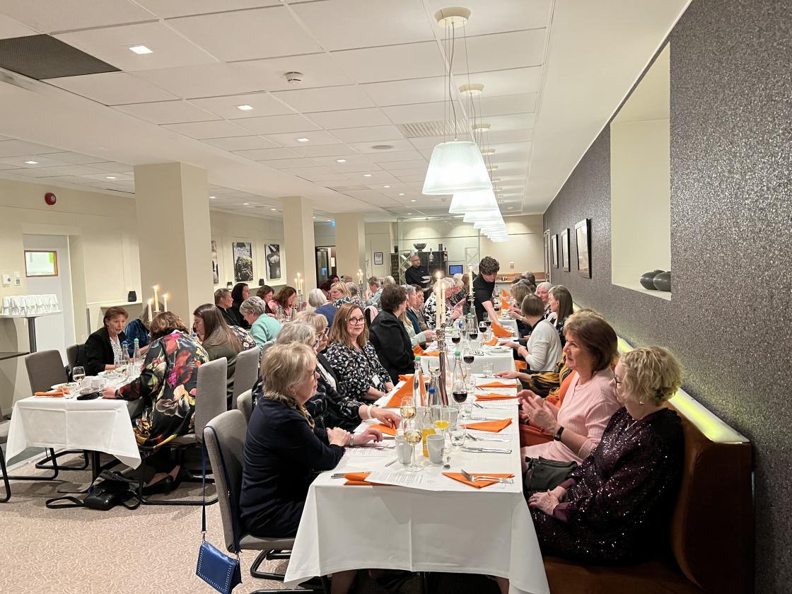 Foto: Liv Borghild Hildre