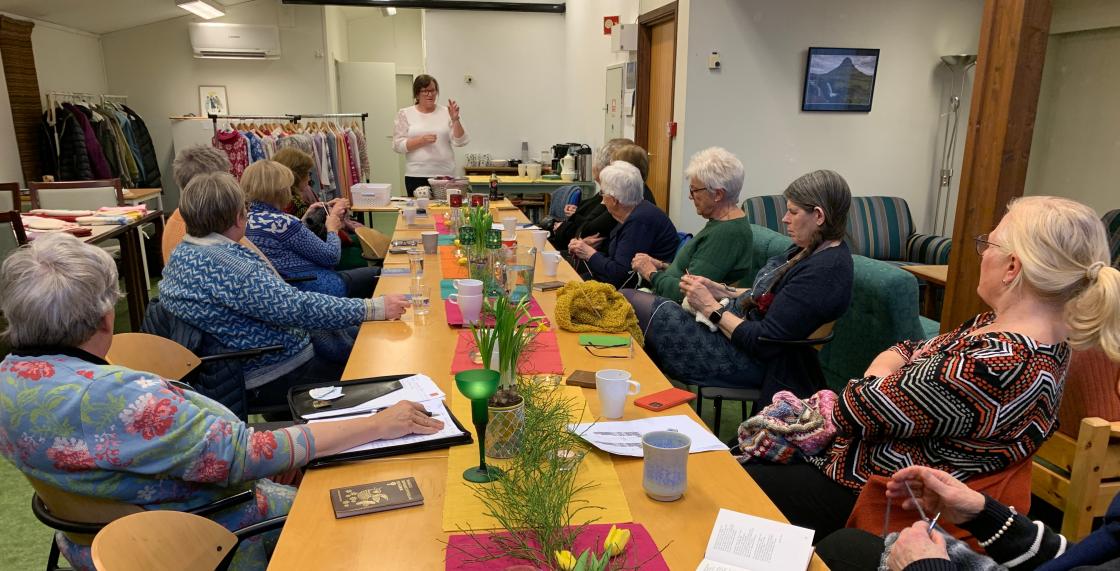 Ikke noe å si på konsentrasjonen