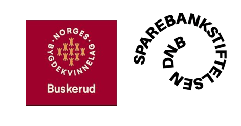 Logo fra arrangører
