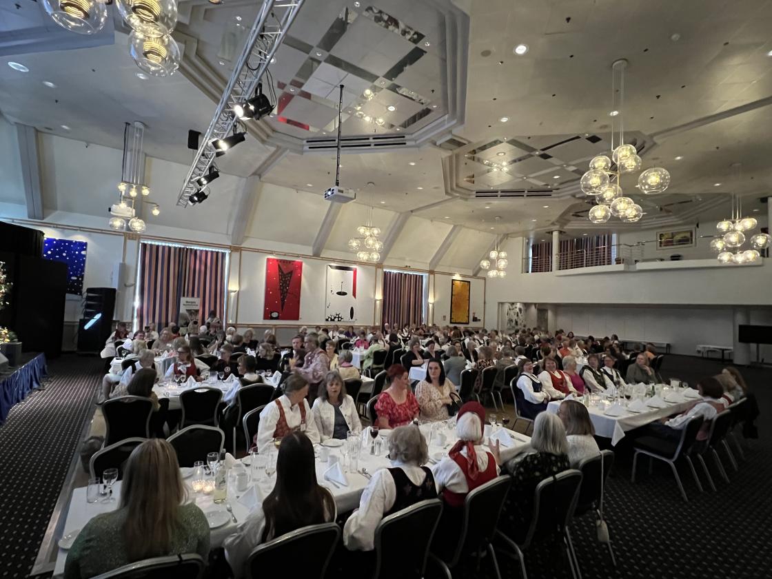 Foto: Liv Borghild Hildre