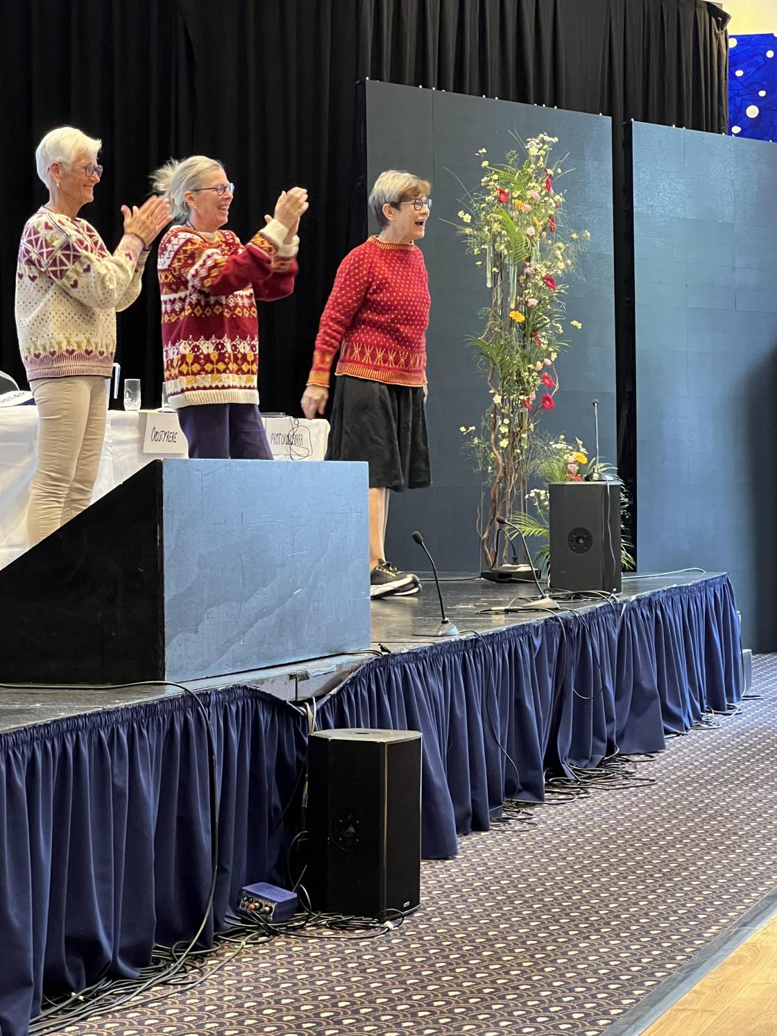 Foto: Liv Borghild Hildre