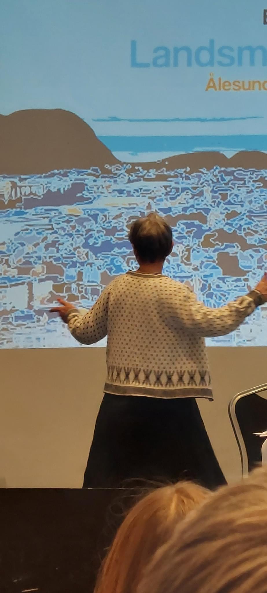 Foto: Liv Borghild Hildre