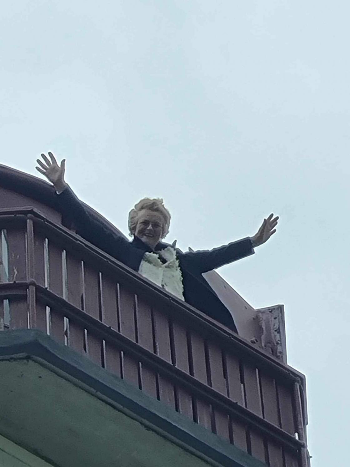 Foto: Aud Solveig P. Malmedal