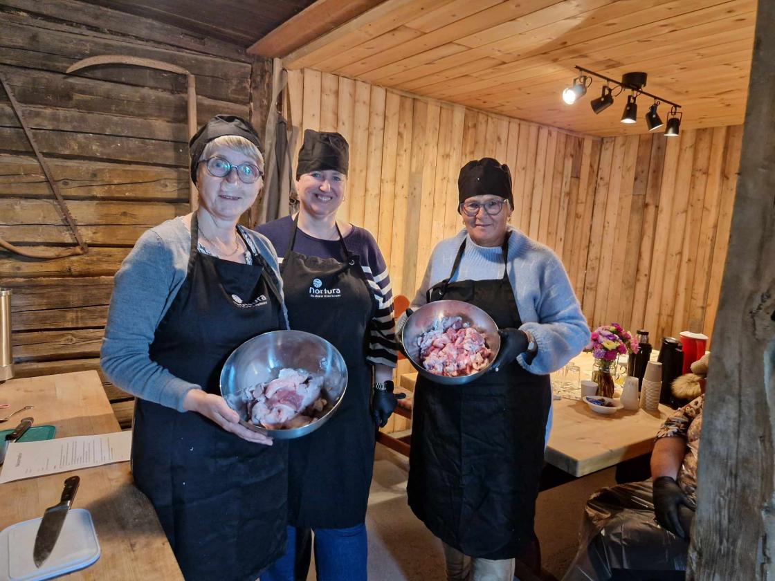 Foto: Else-Marie Farnes