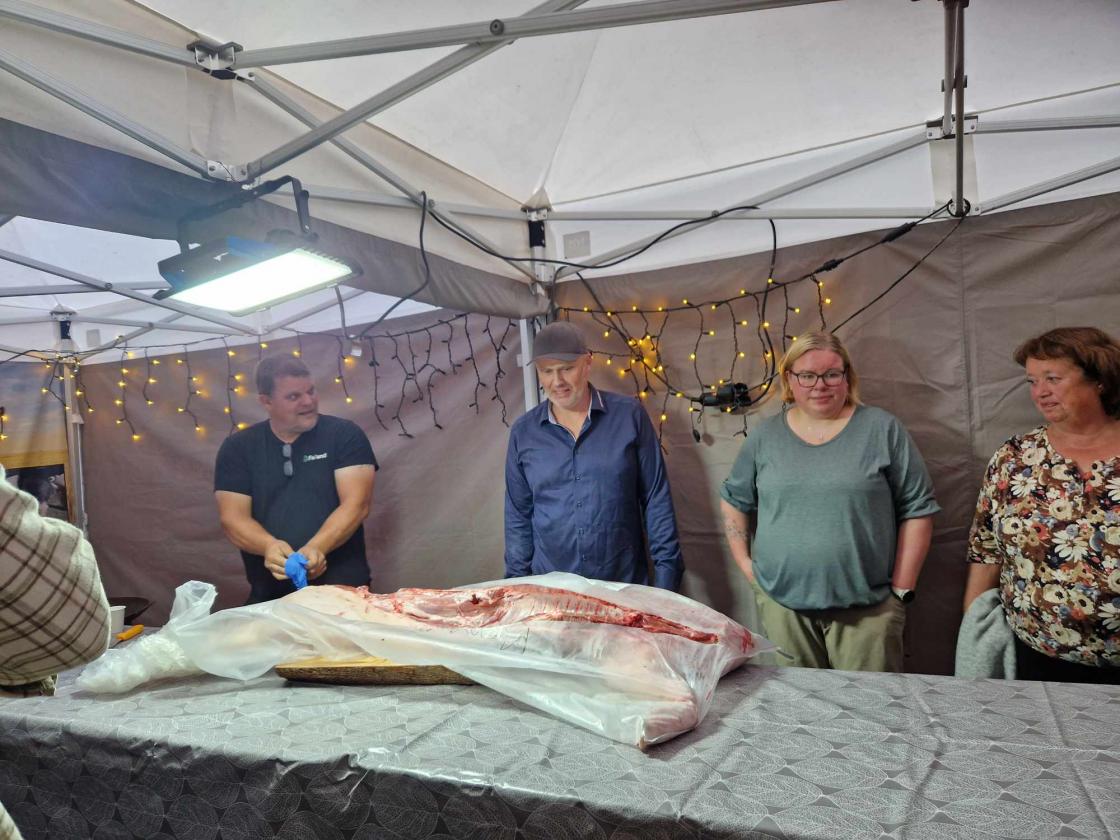 Foto: Else-Marie Farnes