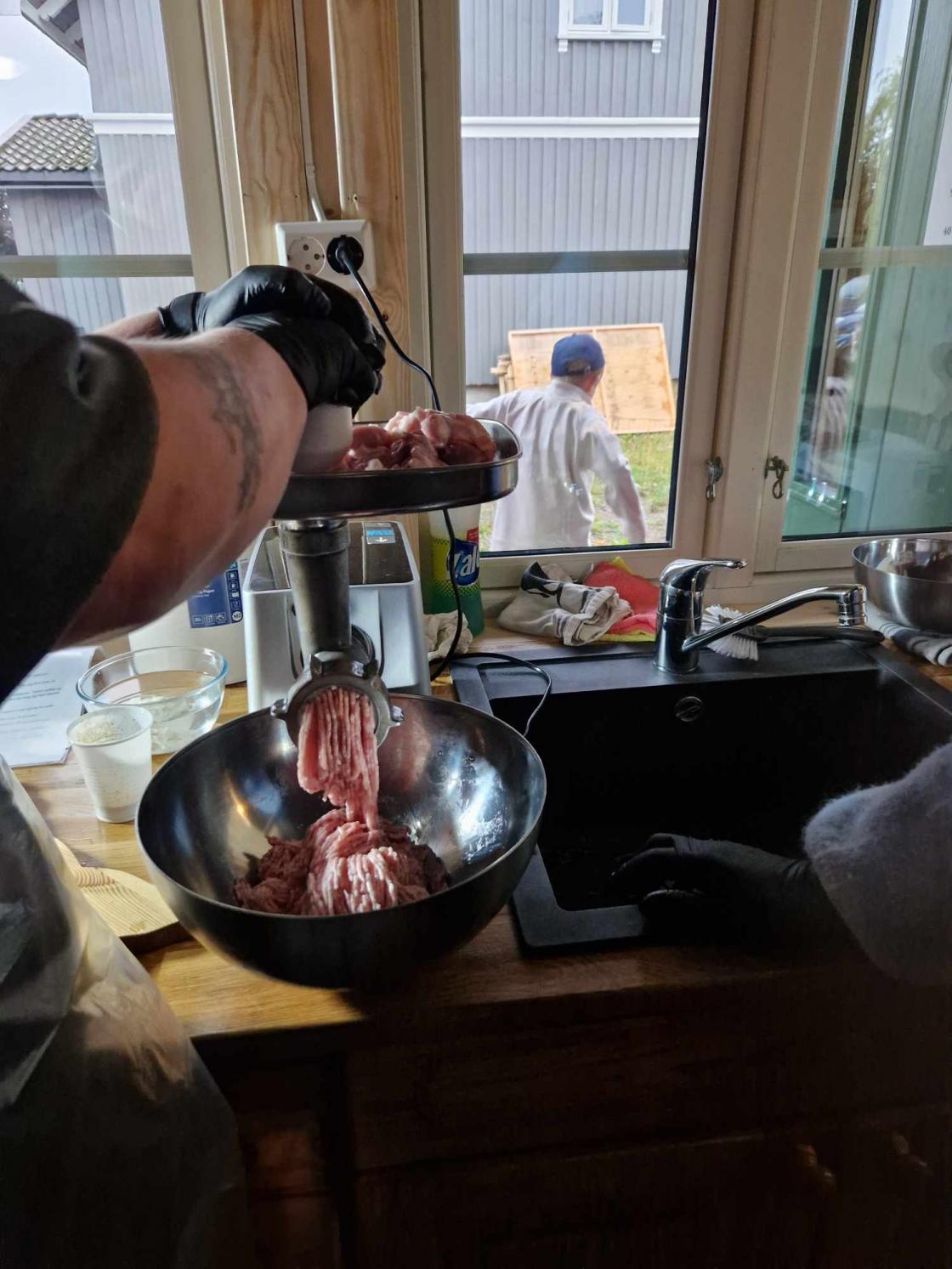 Foto: Else-Marie Farnes