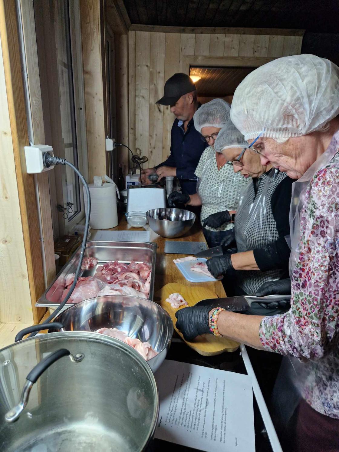 Foto: Else-Marie Farnes