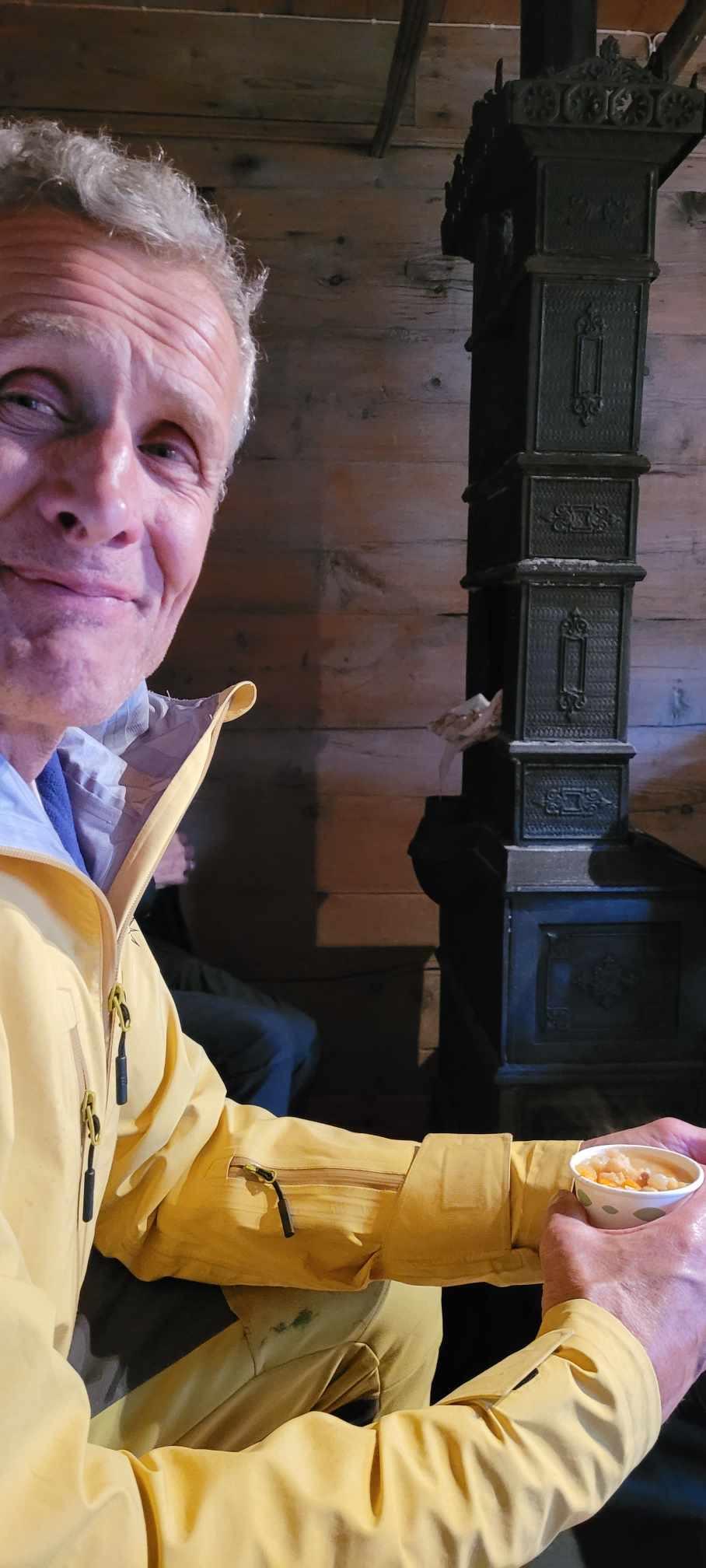 Kulturminnedagen på Kvæven bygdetun