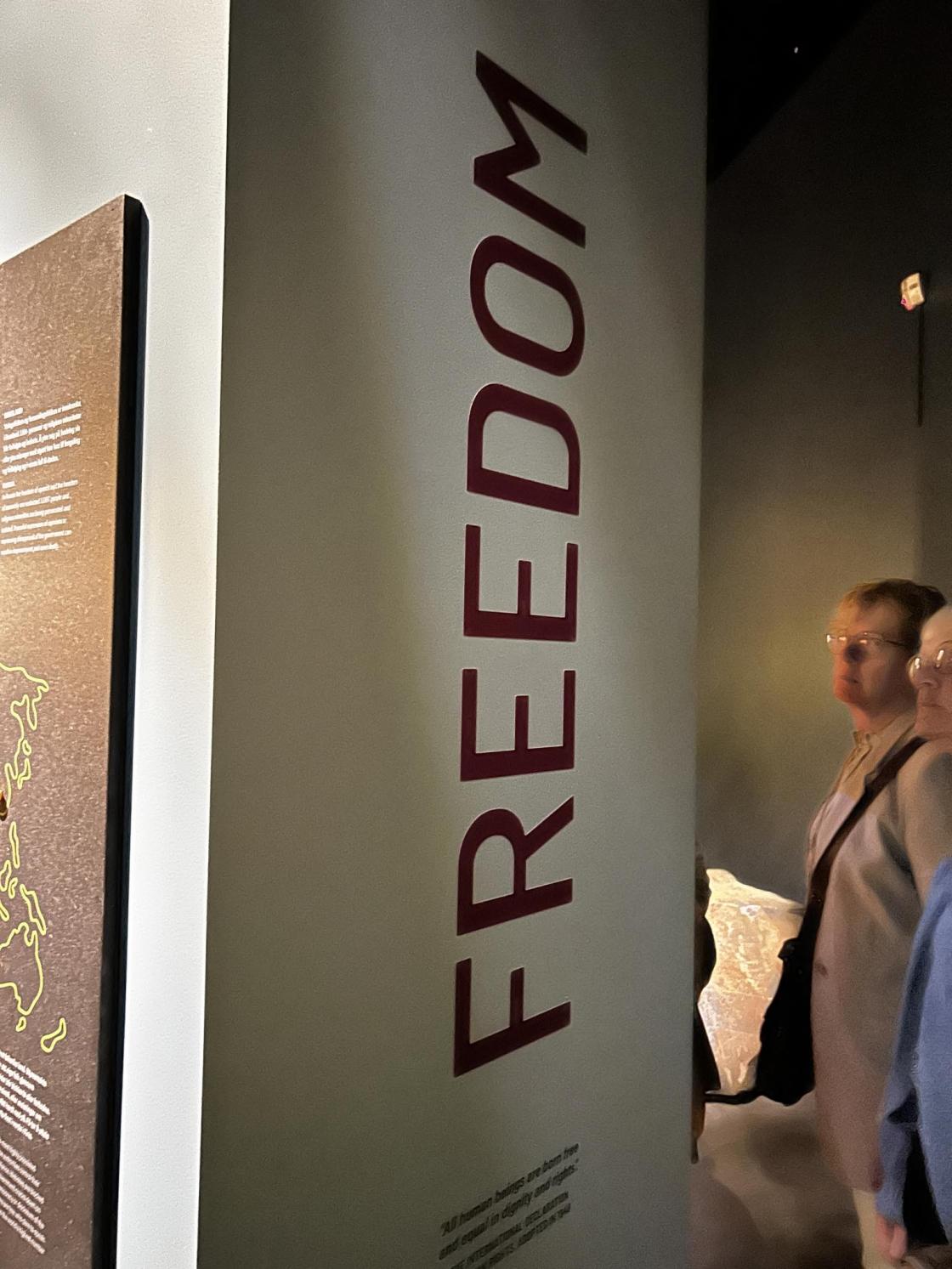 "Frå makt til rett - kven har makt?"