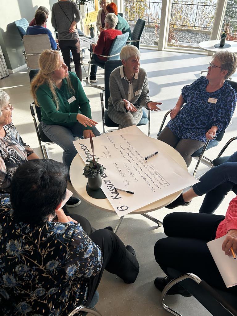 Lokallagssamling Utsyn