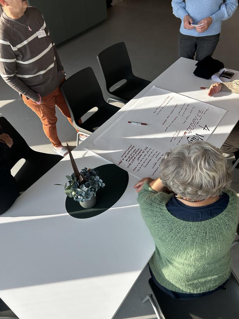 Lokallagssamling Utsyn