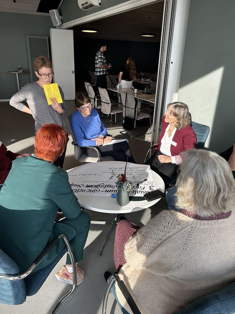 Lokallagssamling Utsyn