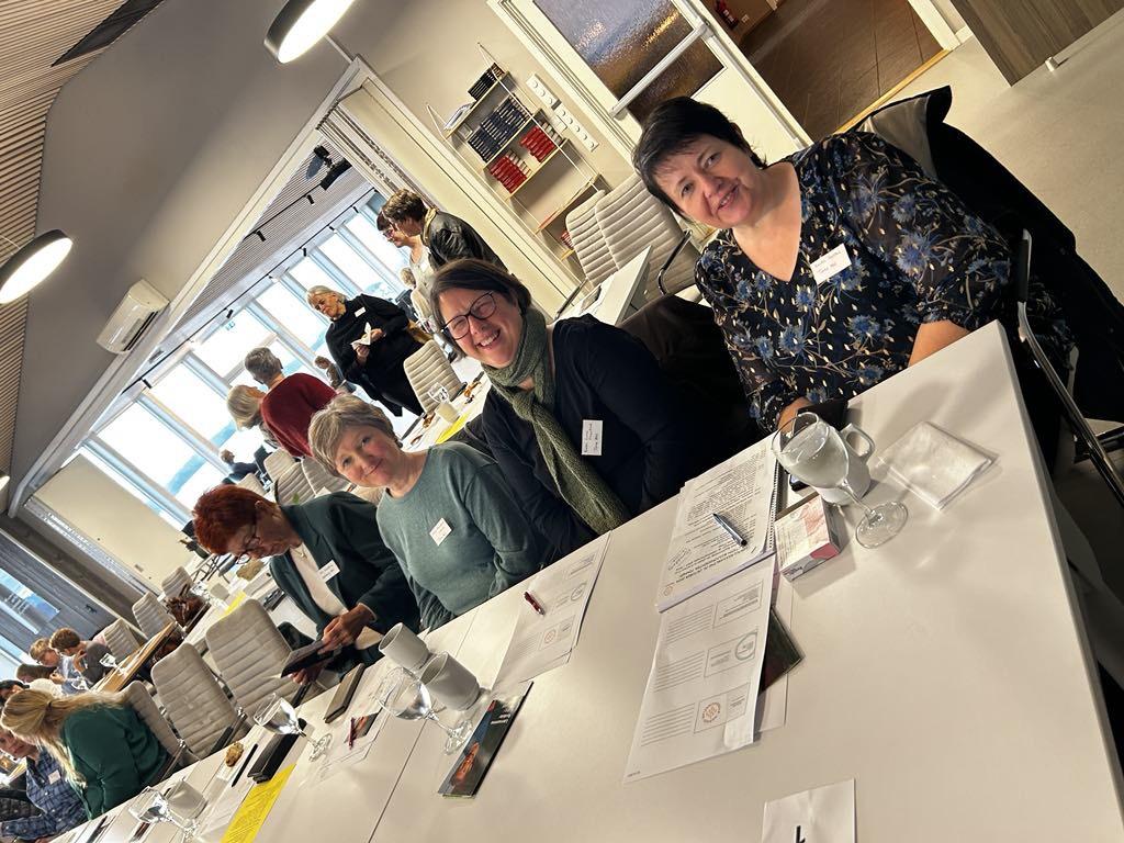 Lokallagssamling Utsyn