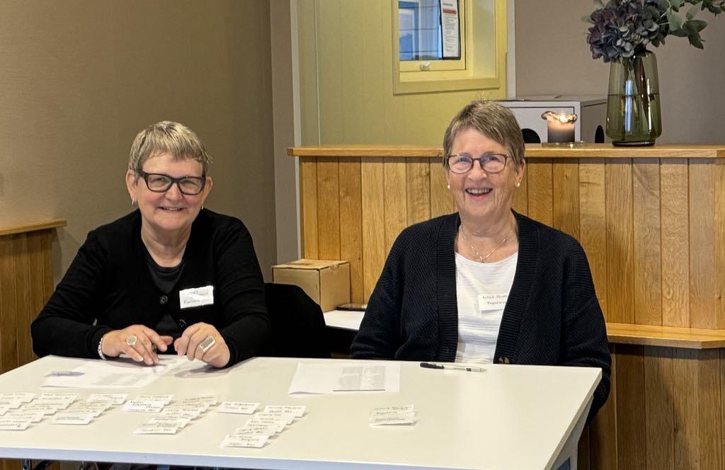 Lokallagssamling Utsyn