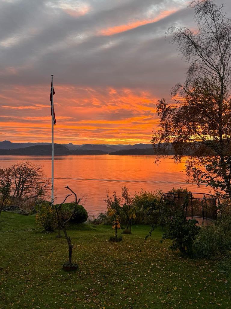 Lokallagssamling Utsyn